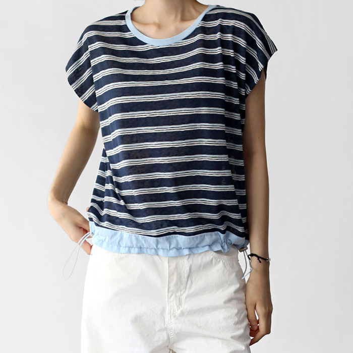 【新品7折优惠 - 截止至24日上午11点】Hemline 吊带T恤