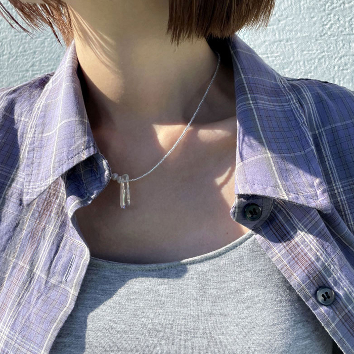 Moda Necklace