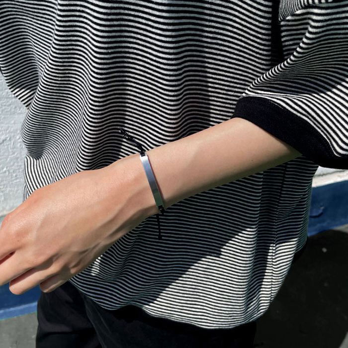 【新品7%折扣 - 截止至6日上午11点】Leikssi Chiangzi