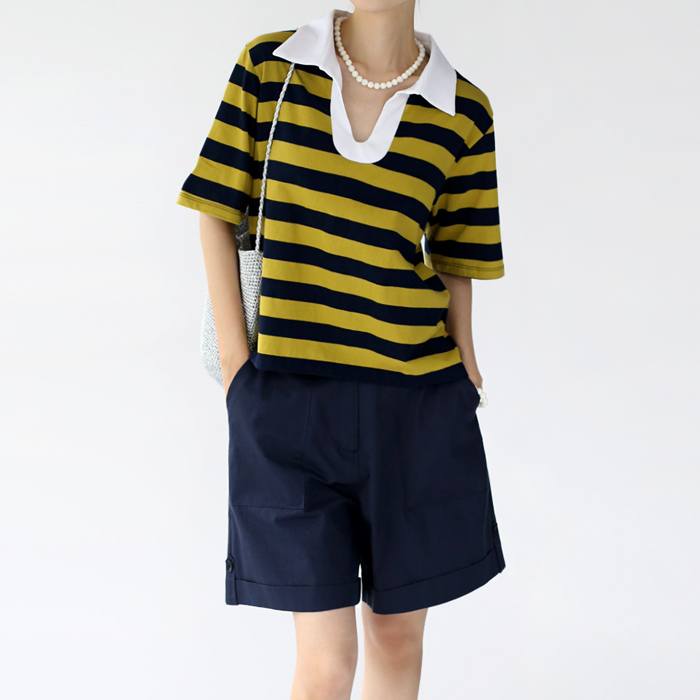 【新品7%折扣 - 截止至13日上午11点】布朗特Polo衫