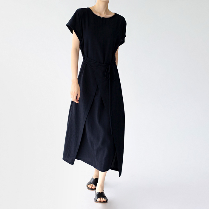 【新品7%折扣 - 截止至24日上午11点】考特尼半身裙