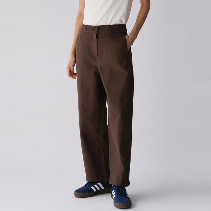 【新品7%折扣 - 截止至24日上午11点】秋冬新款Take Pants