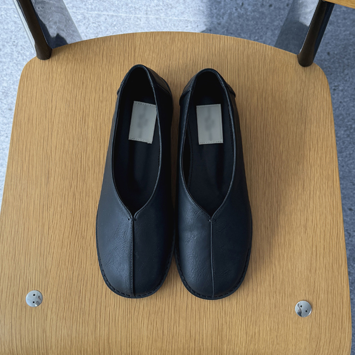 【新品7折优惠 - 截止至28日上午11点】Rondo 平底鞋