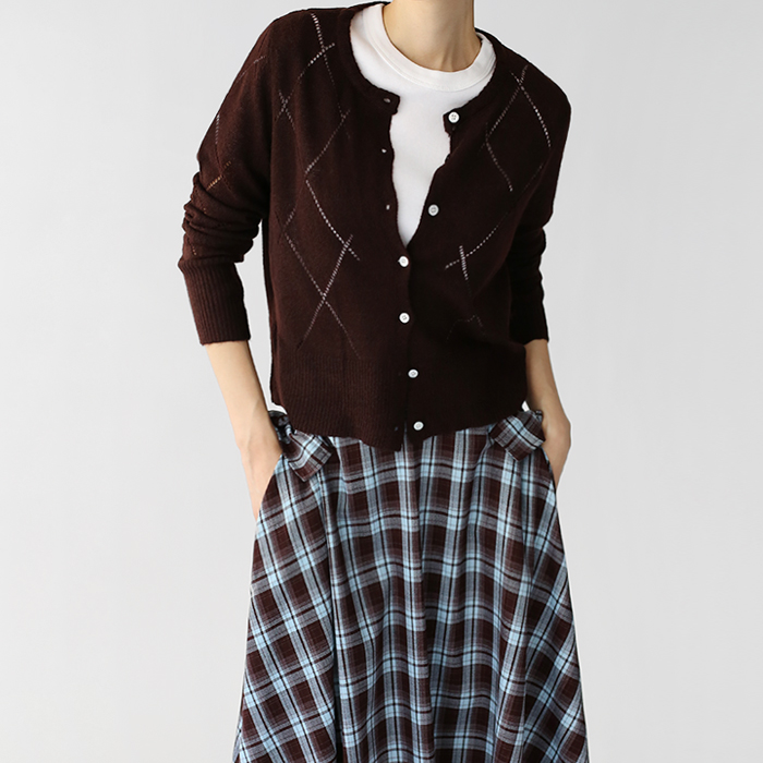 【新品7%折扣 - 截止至23日上午11点】Skasi Shier