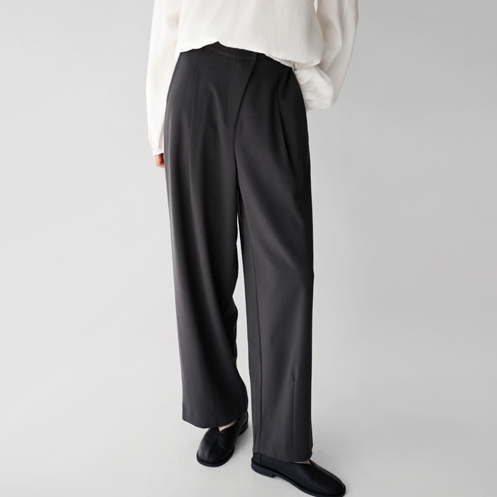 Diagonal Overlap Slacks